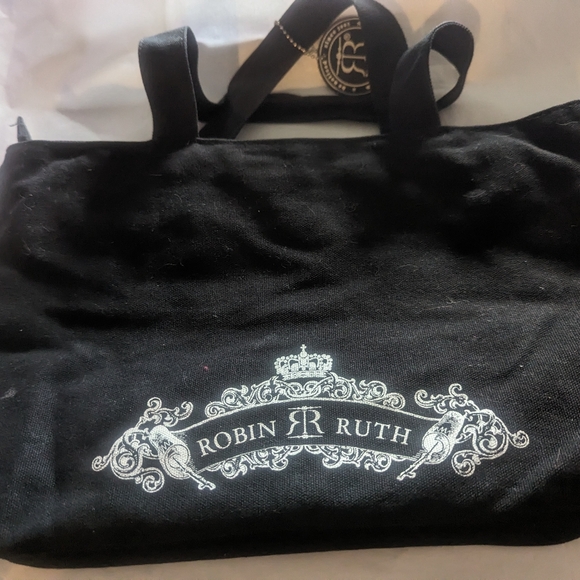 Robin Ruth - French Riviera purse - Picture 2 of 2